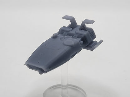 Pathfinder class corvette