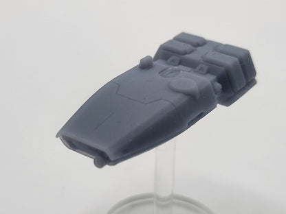 Pathfinder class corvette