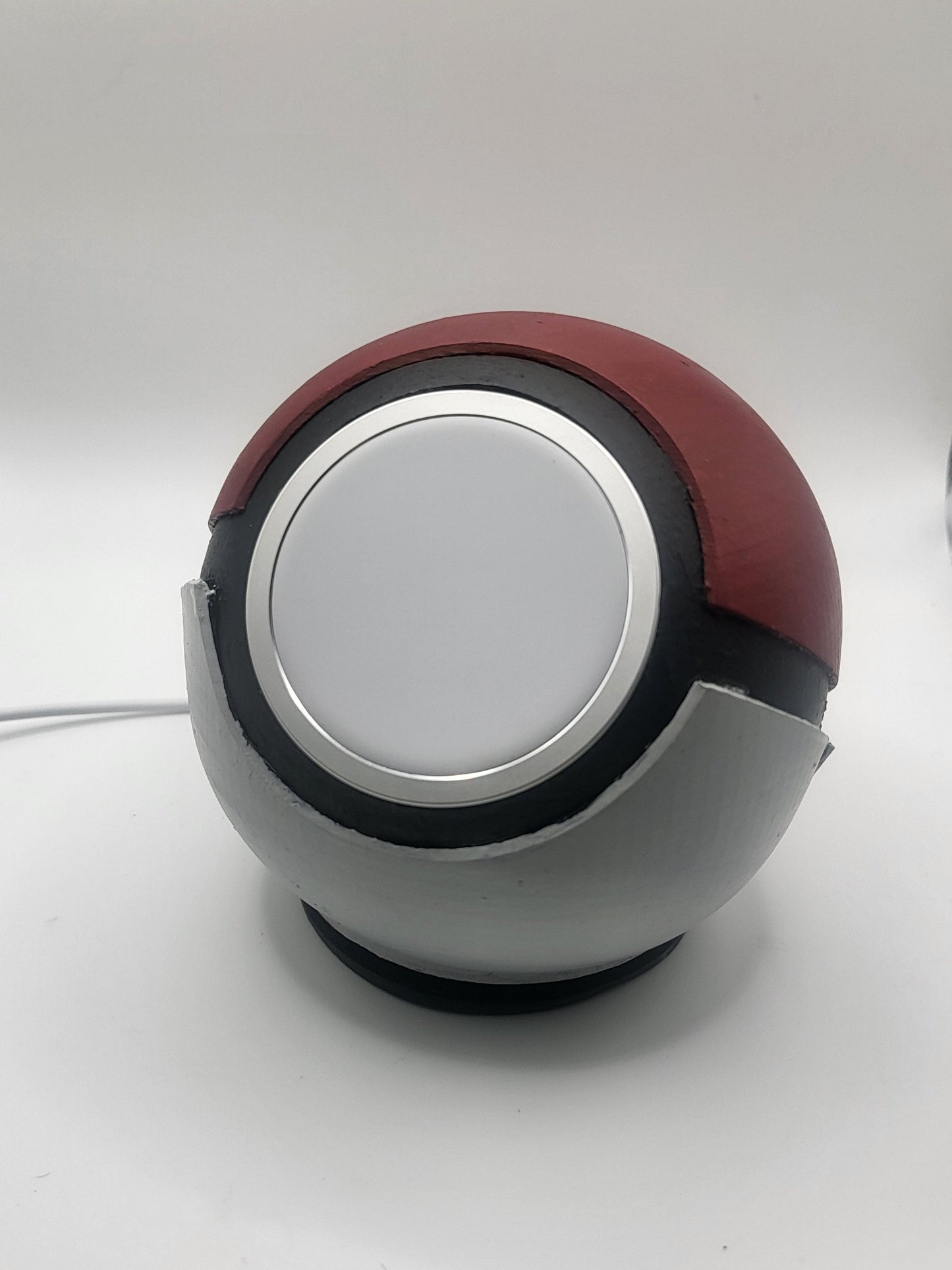 Magsafe Pokeball charger