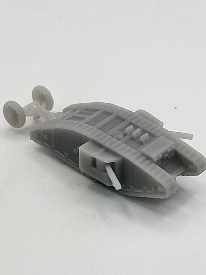 MK1 Male