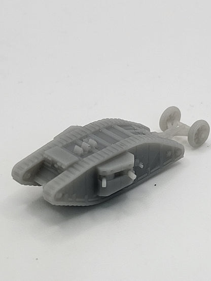 MK1 Female