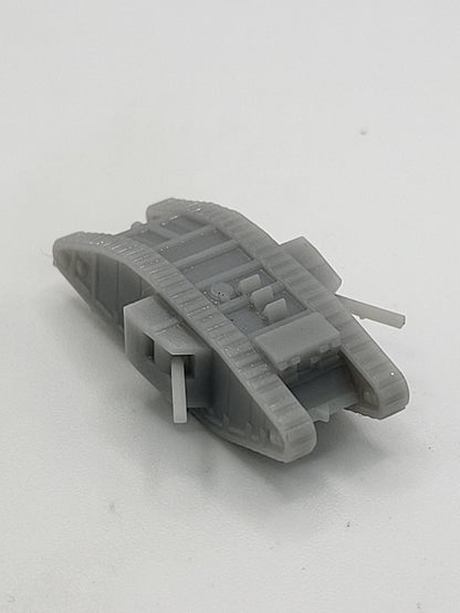 MK1 Male