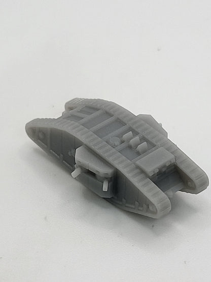 MK1 Female