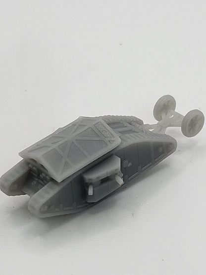 MK1 Female