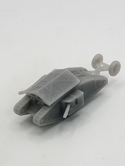 MK1 Male