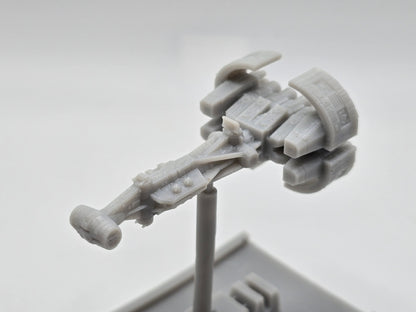 Cr 90 corvette