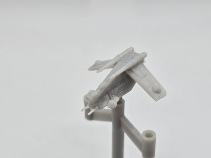 Republic LAAT squadron