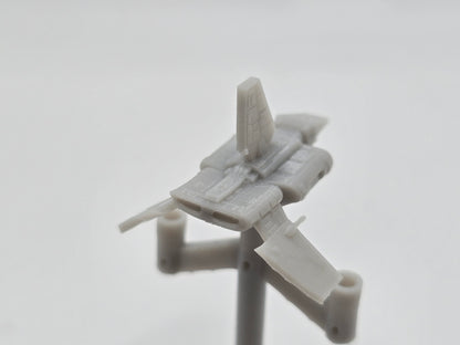 Imperial Sentinel class shuttle squadron
