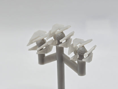 Tie Defender squadron