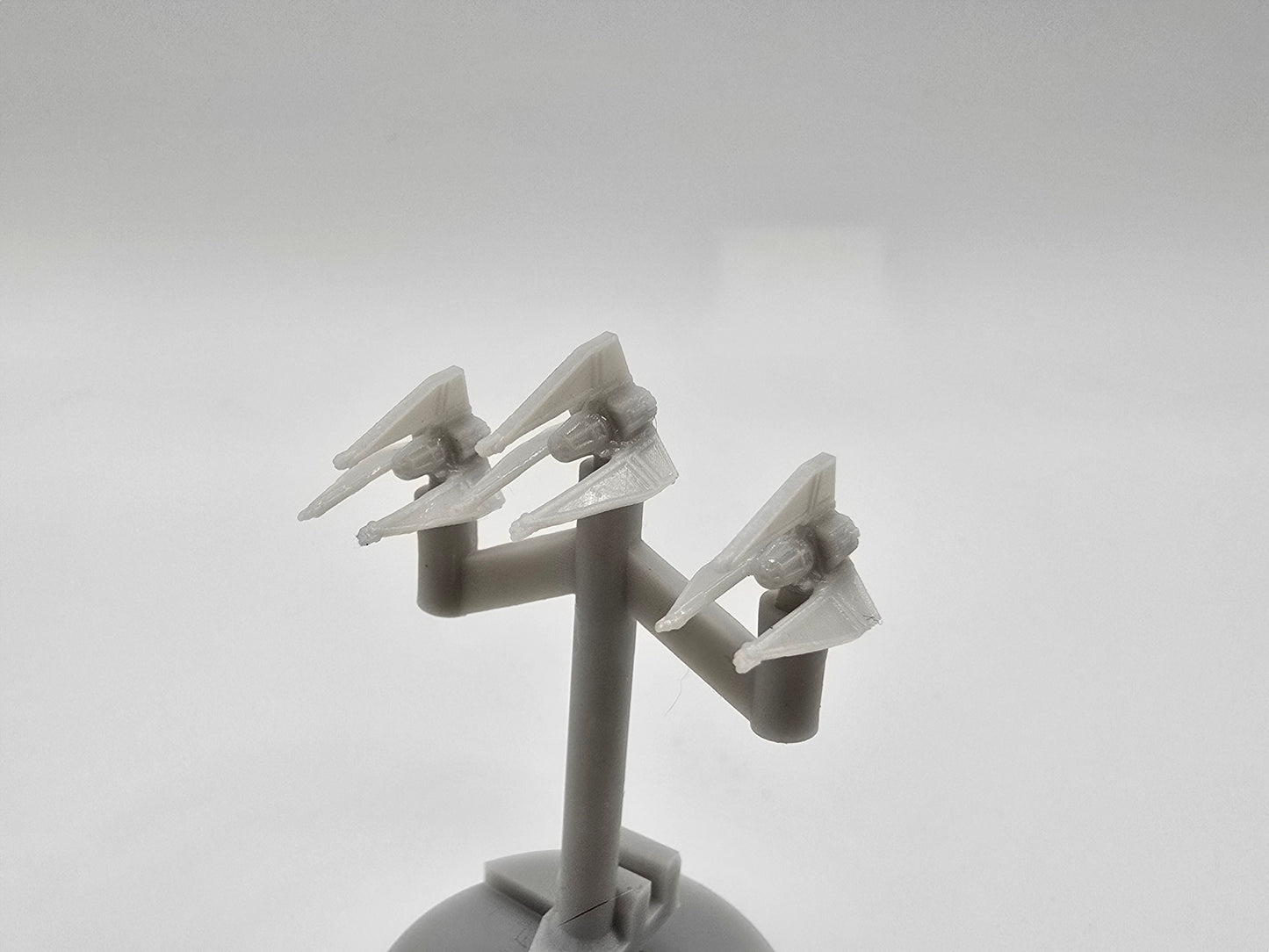 Tie Phantom squadron