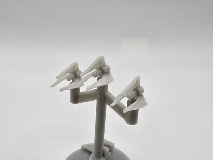 Tie Phantom squadron