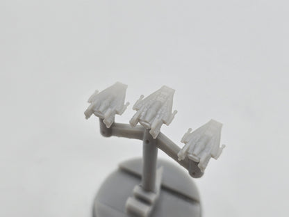 A-wing squadron