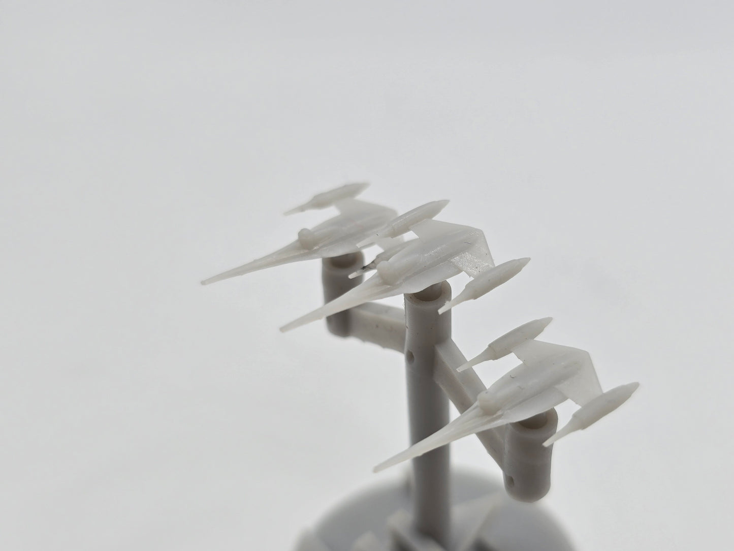 Naboo starfighter squadron