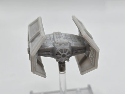 Tie Advanced