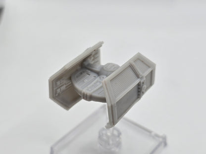 Tie Advanced