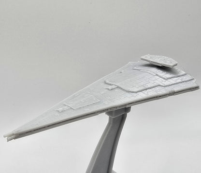 Vindicator cruiser