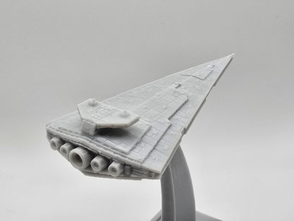 Vindicator cruiser