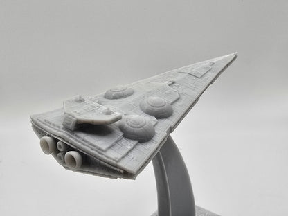 Interdictor cruiser