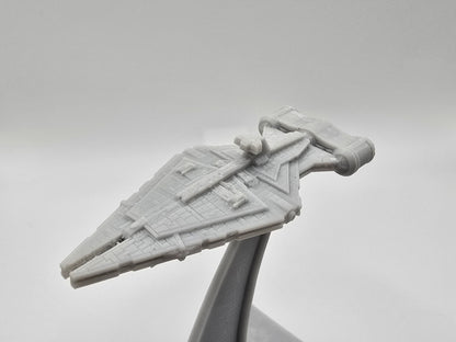 Arquintens class light cruiser