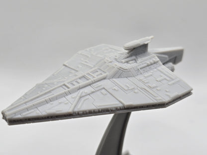 Acclamator cruiser