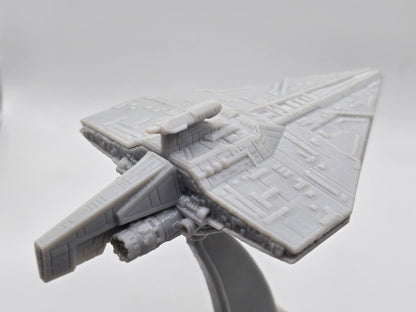 Acclamator crusier