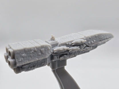 Dreadnought Imperial Refit
