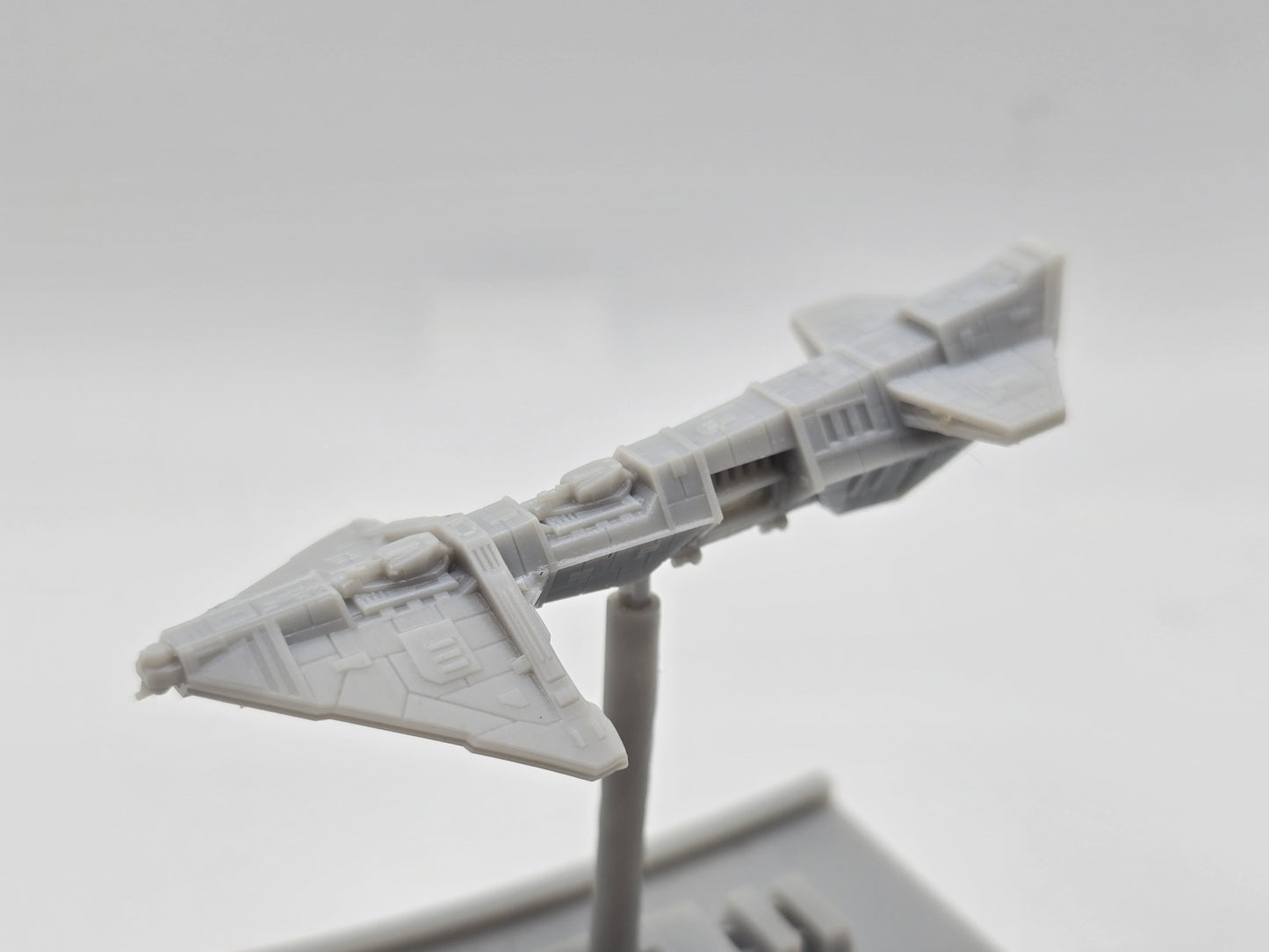 Commando Escort Carrier