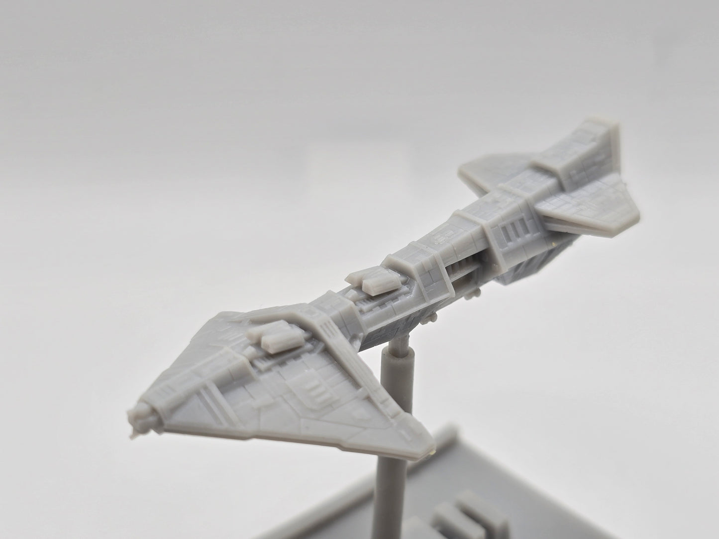 Commando Escort Carrier