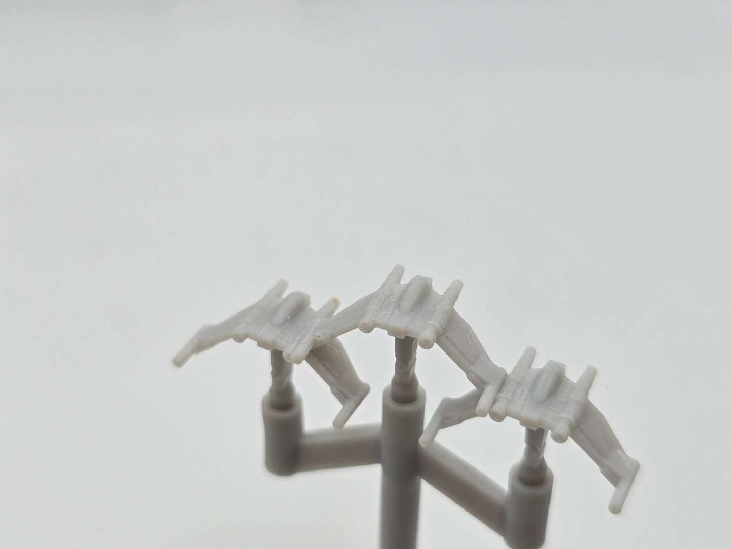 V-19 torrent Squadron