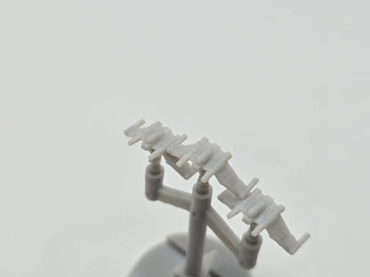 V-19 torrent Squadron