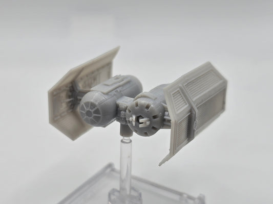 Tie Bomber