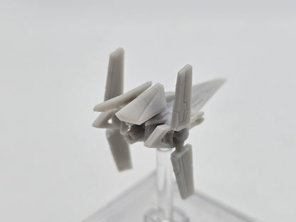 V-wing