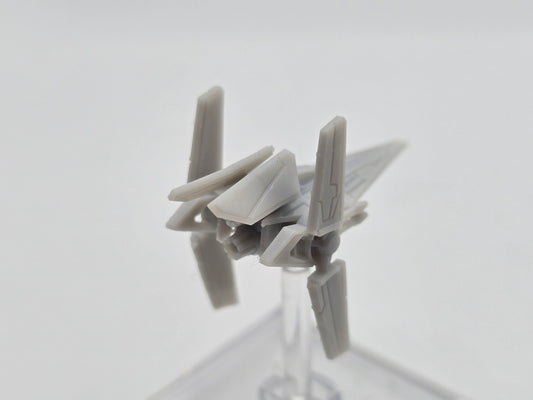 V-wing