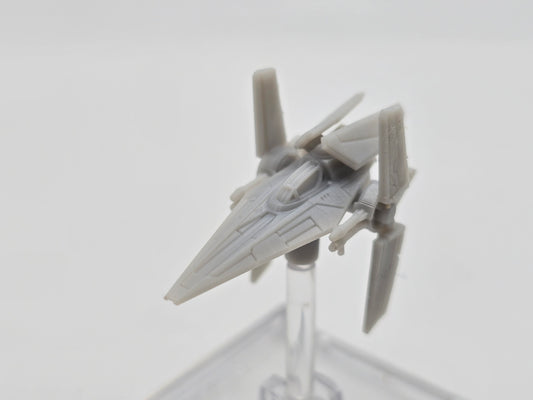 V-wing