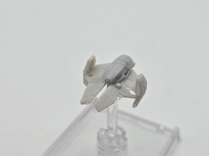 Eta-2 Actis Starfighter