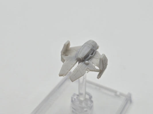 Eta-2 Actis Starfighter