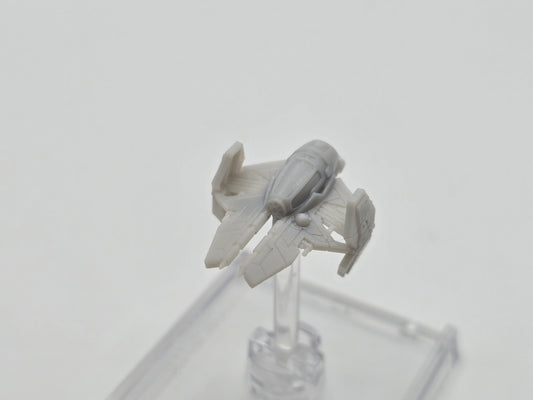 Eta-2 Actis Starfighter