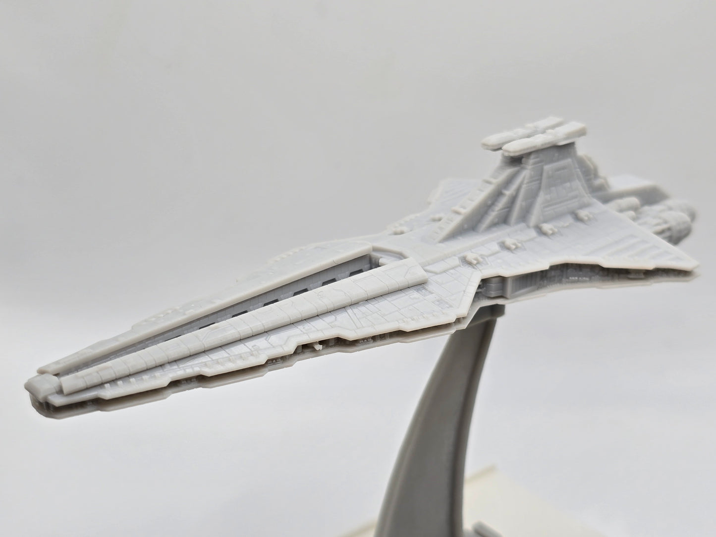 Venator star destroyer
