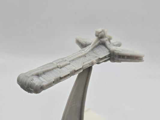 Pelta frigate