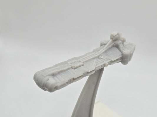 Pelta frigate