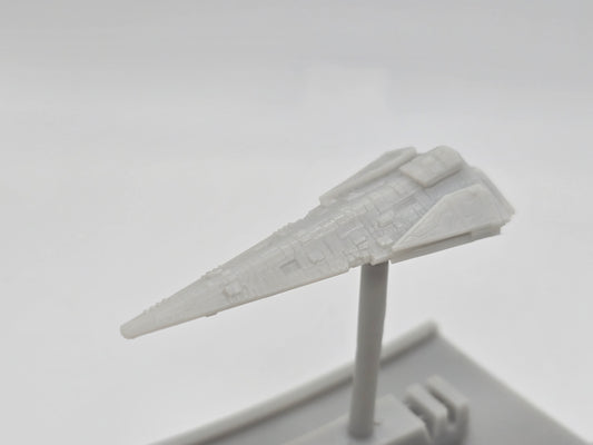 Imperial Raider