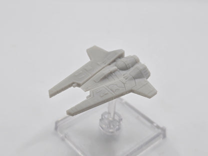 Fang Fighter