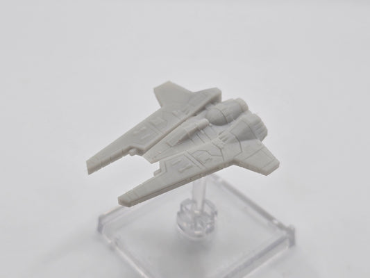 Fang Fighter