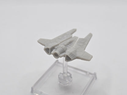 Fang Fighter