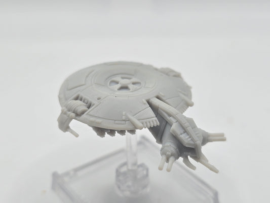 HMP Droid Gunship