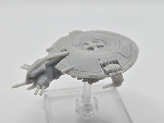 HMP Droid Gunship