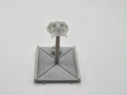 Snow Speeder