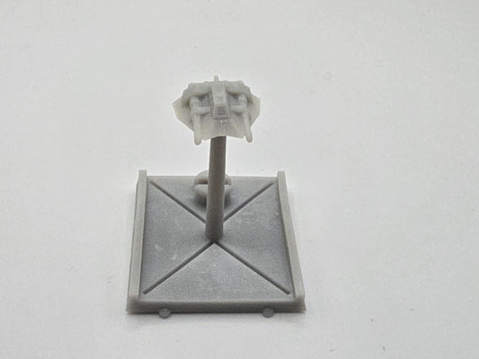 Snow Speeder Expansion