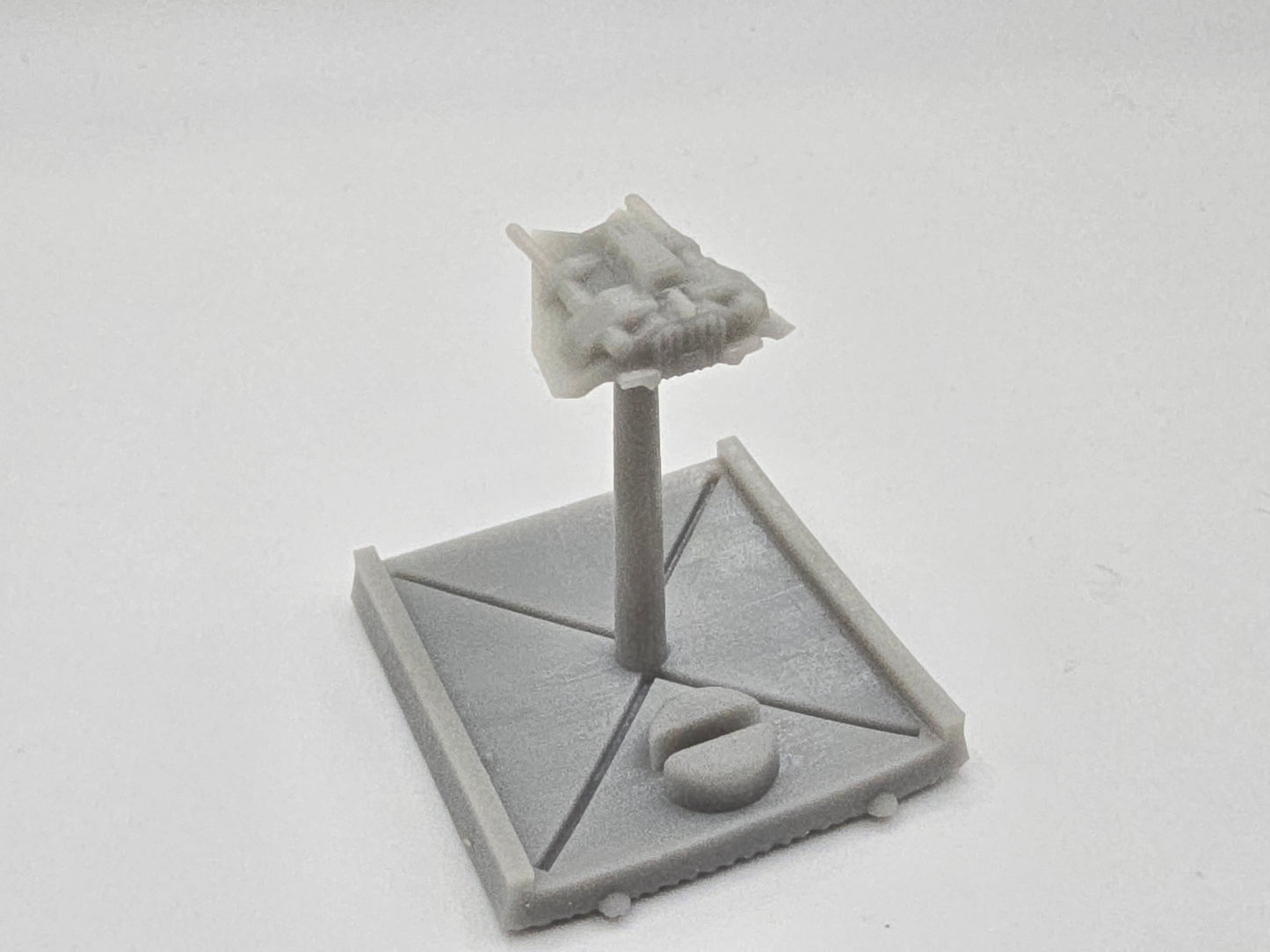 Snow Speeder Expansion