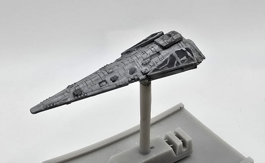 Painted Imperial Raider II
